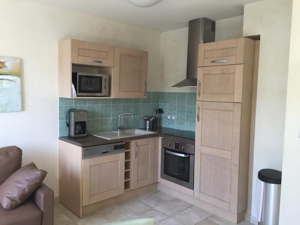 Maison Dans Resort & Spa Калиан Екстериор снимка