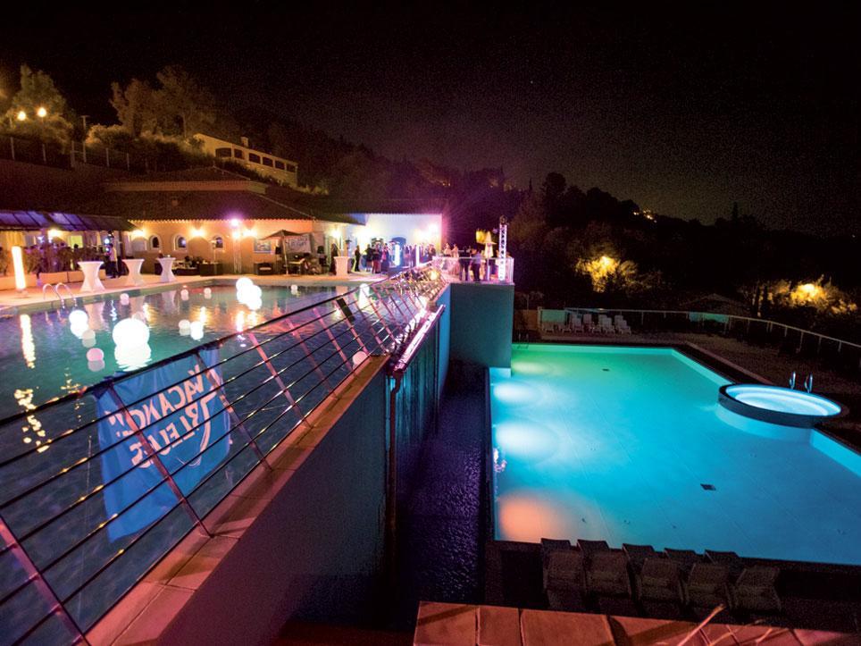 Maison Dans Resort & Spa Калиан Екстериор снимка