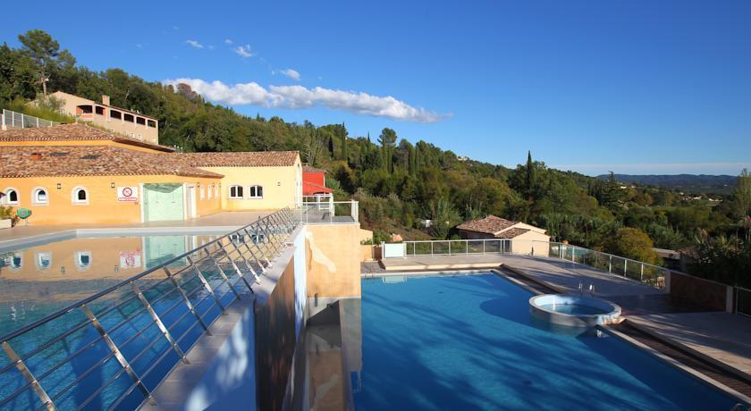 Maison Dans Resort & Spa Калиан Екстериор снимка