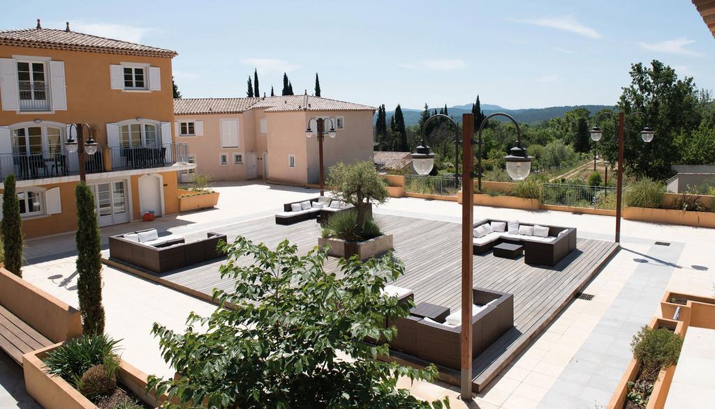 Maison Dans Resort & Spa Калиан Екстериор снимка