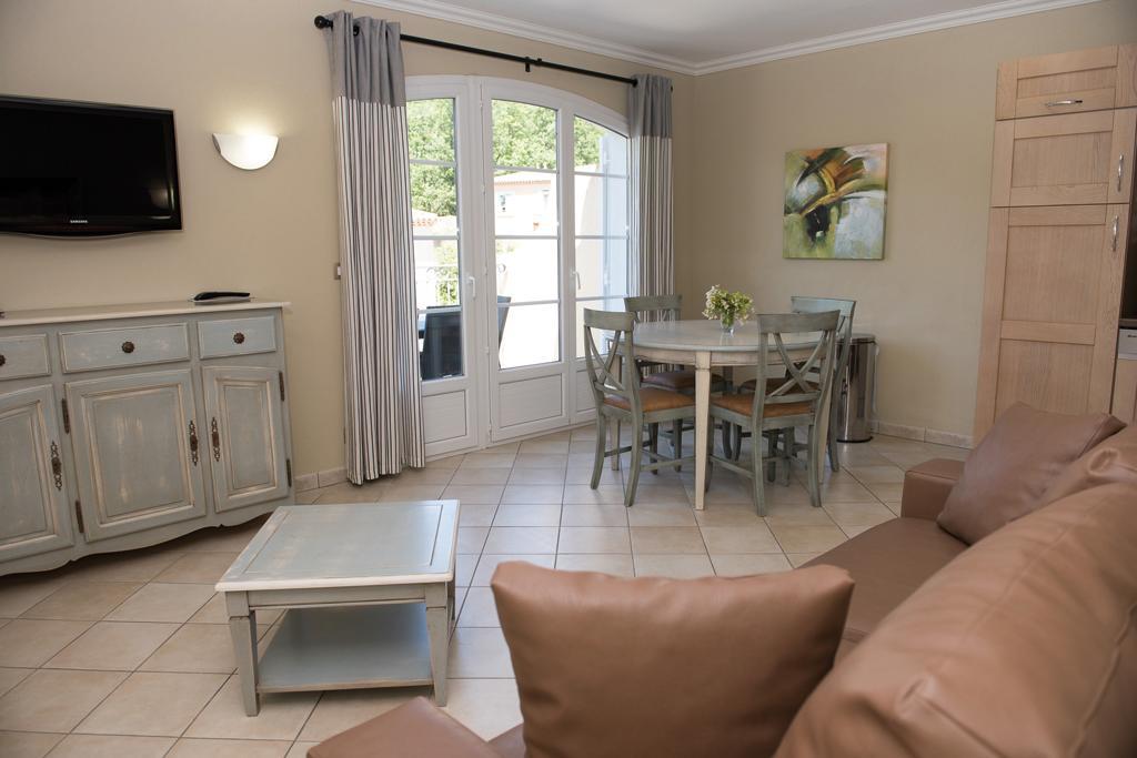 Maison Dans Resort & Spa Калиан Екстериор снимка
