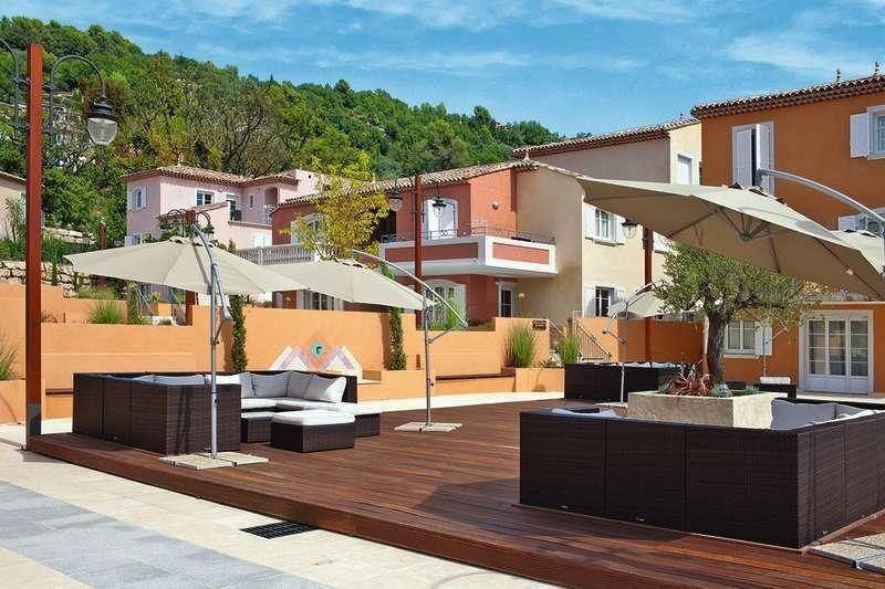 Maison Dans Resort & Spa Калиан Екстериор снимка