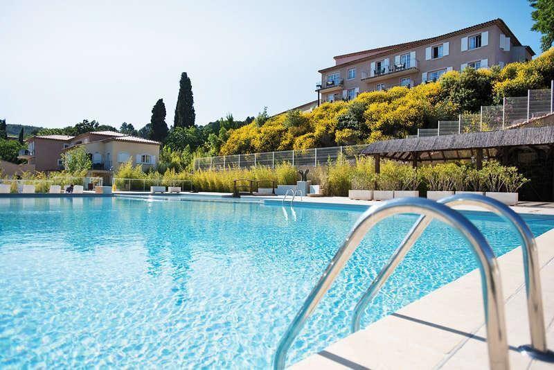 Maison Dans Resort & Spa Калиан Екстериор снимка